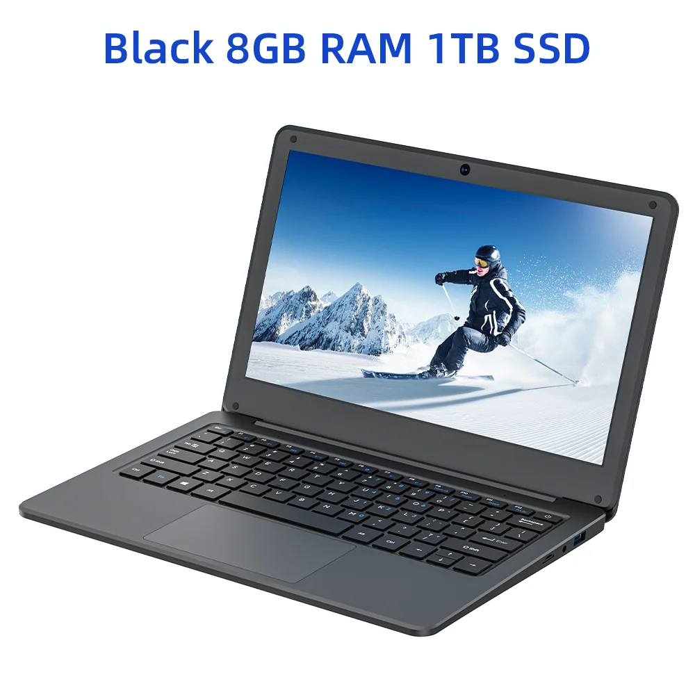 BK 8GB RAM 1TB SSD
