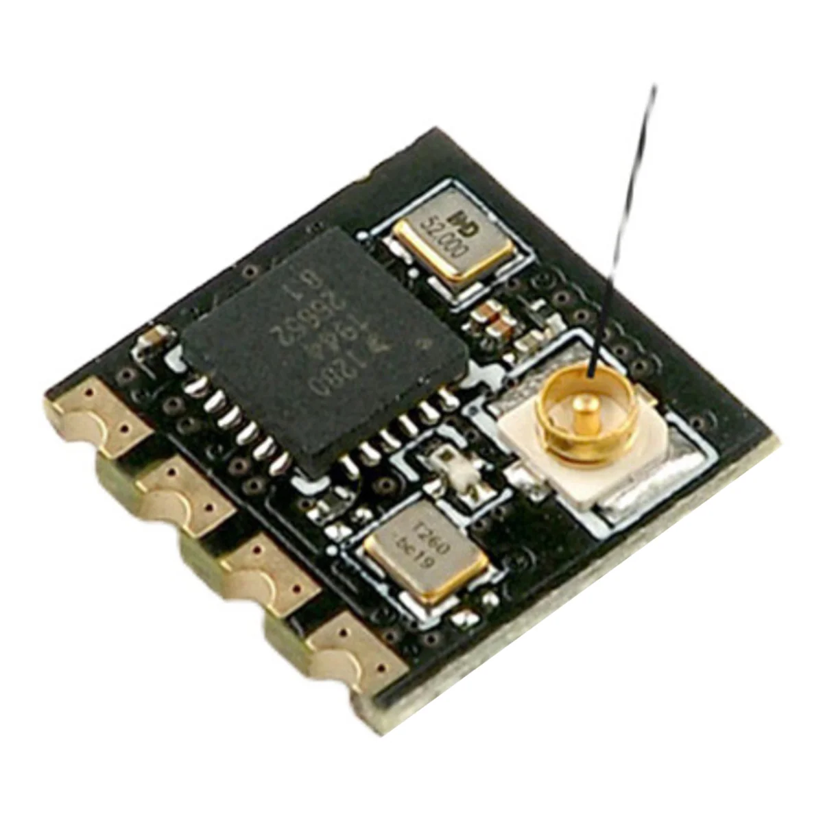 Récepteur ELRS 2.4G EP1 pour Drone FPV - SX1280, 500Hz, 0.42g