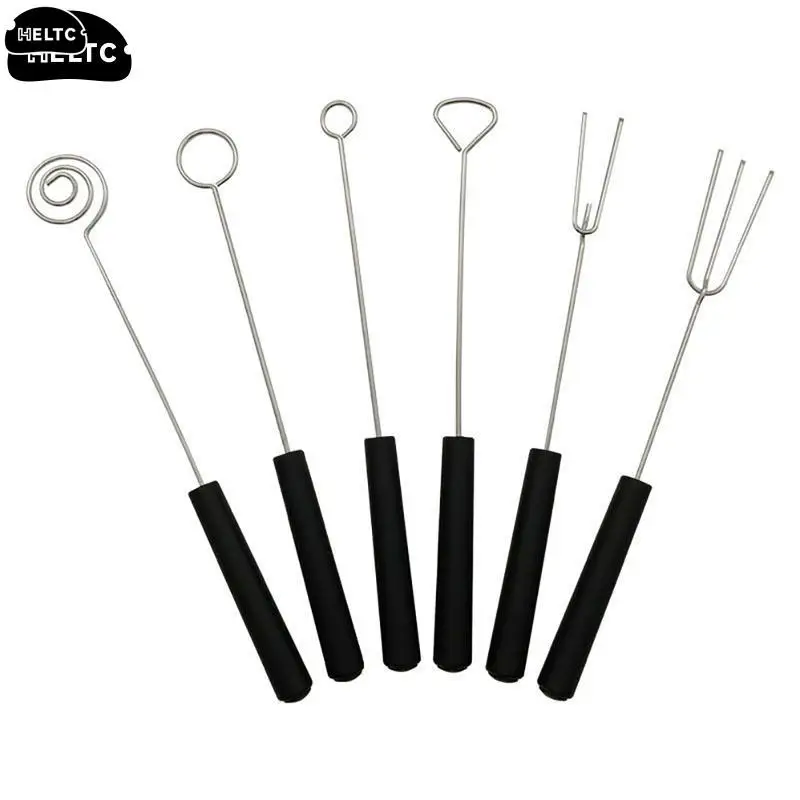 ChocolateDippingToolDippingPralinesHomeDIYBakewareTrufflesPen