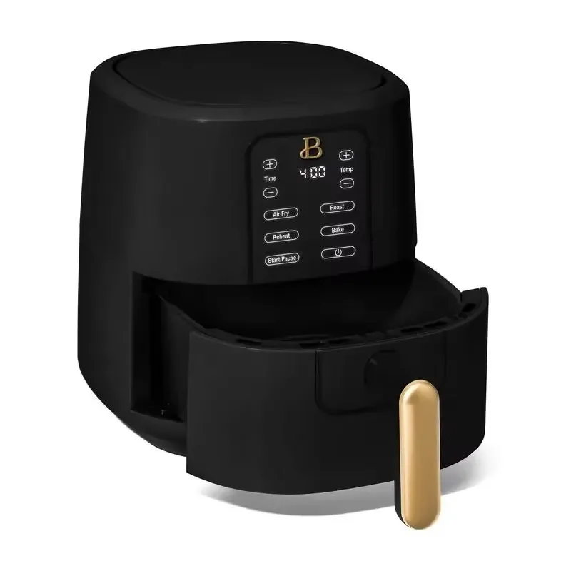 3 Qt Air Fryer with TurboCrisp Technology,Drew Barrymore 6