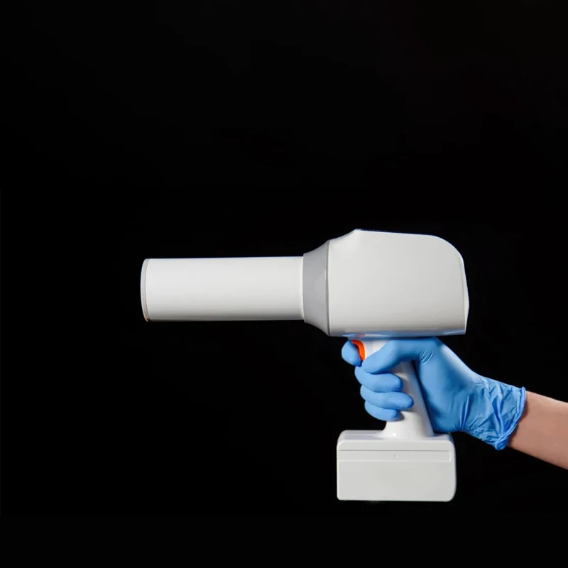 Рисунок 5 - Портативный стоматологический рентгеновский