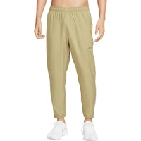 Nike véritable 2025 printemps hommes tissé course respirant pantalon de sport FQ4781-297 5
