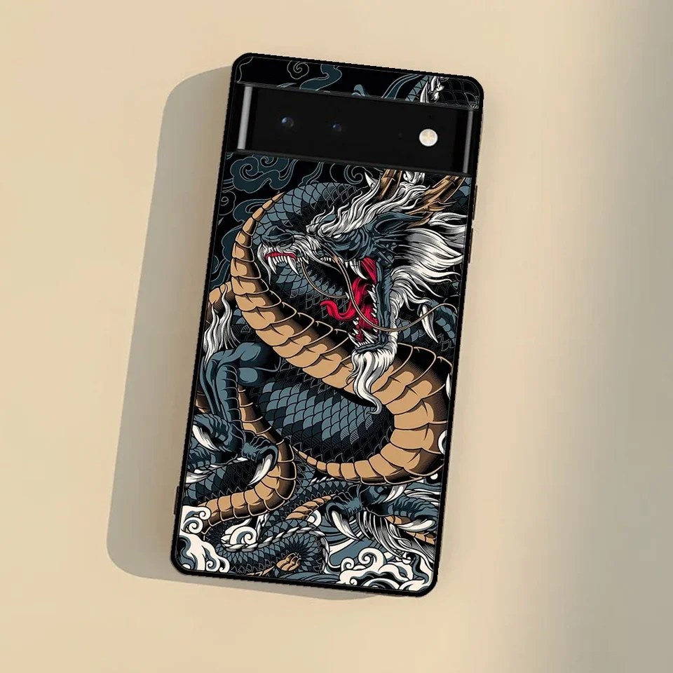 Custodia Per Google Pixel 6A Ufficiale Di Lilo & Stitch, Angel & Stitch Bacio Per Proteggere - Foto 6