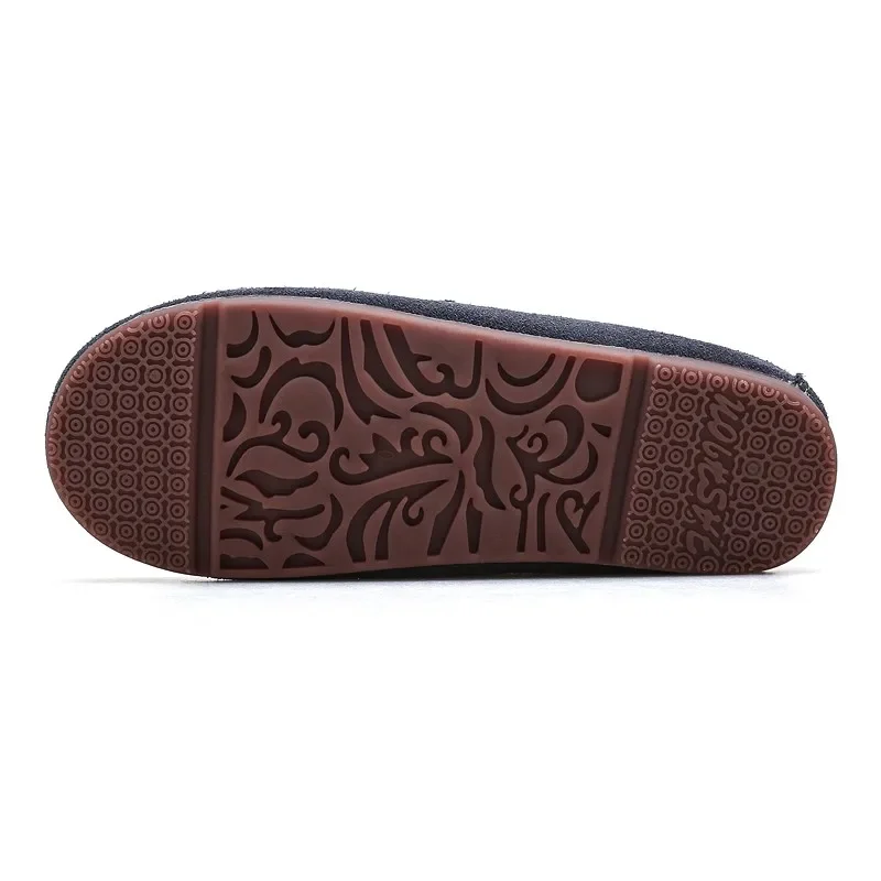 Autumn Winter Kid Casual Slip-on Loafers Shoes Wearable Flats for Boy Teenage Fashion Walking Shoe sports shoes kids sneakers kids shoes kids flats
