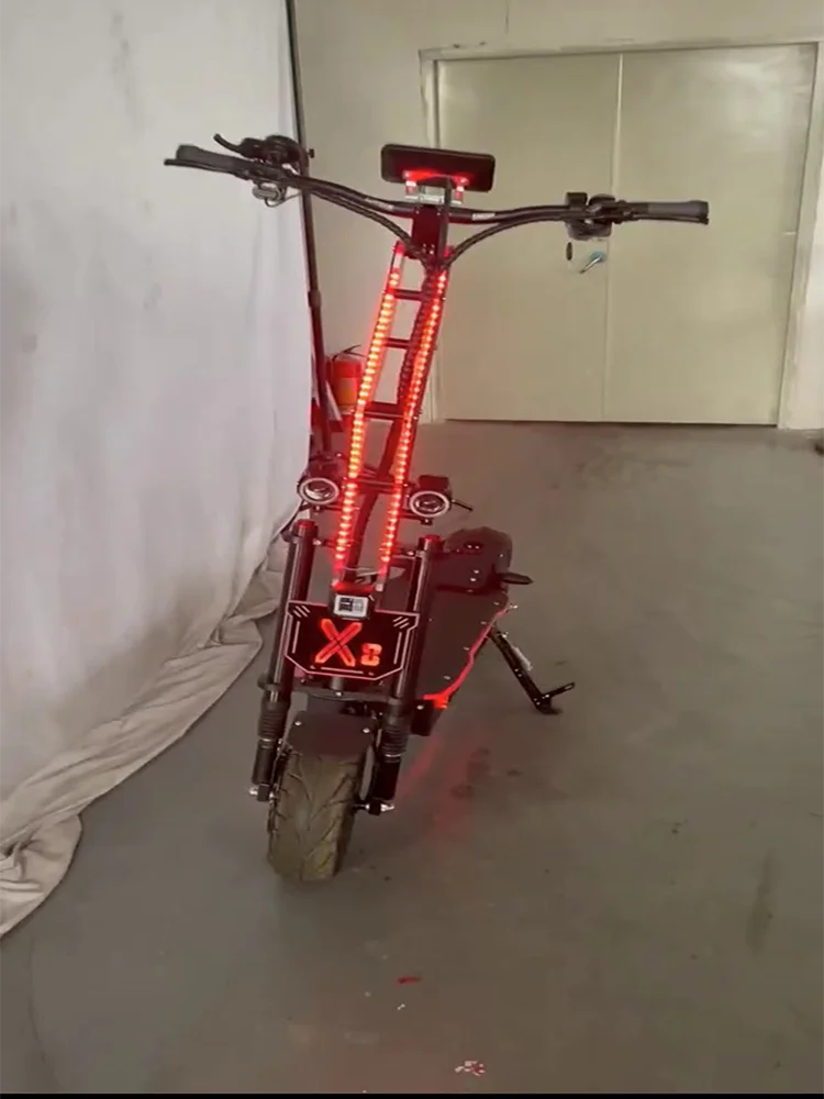 Рисунок 5 - Настраиваемый 14-дюймовый внедорожный