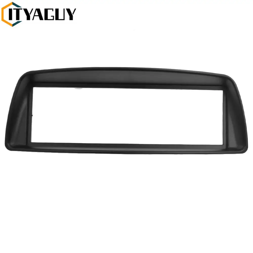 Un Din Radio Fascia Per Citroen Xsara Picasso Stereo Fascia Dash Cd Trim Kit Di Installazione