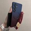 Blue-red