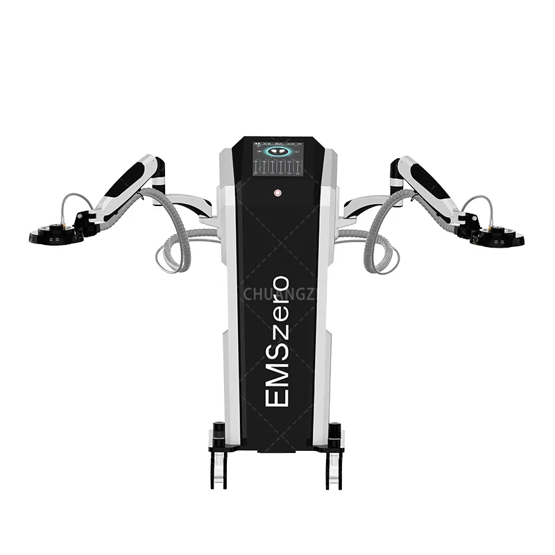 Рисунок 4 - EMSZERO New Neo 6500W Nova EMS