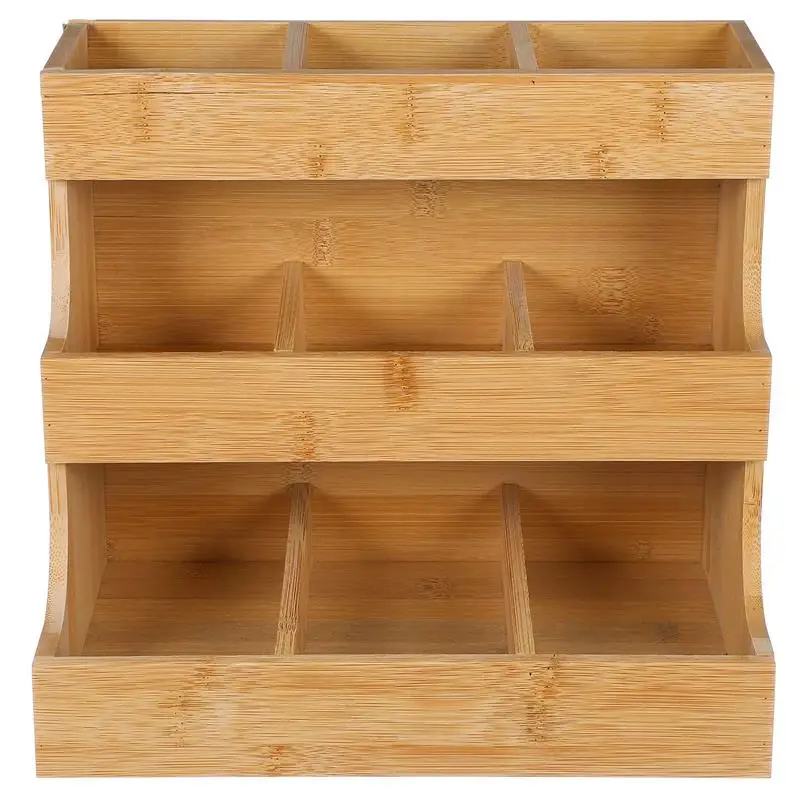 

Tea Sugar Coffee Bags Storage Rack Tea Bag Storage Tea Bag Holders Tea Holder for Tea Bags Organizer Tea Holder Tea Organizer