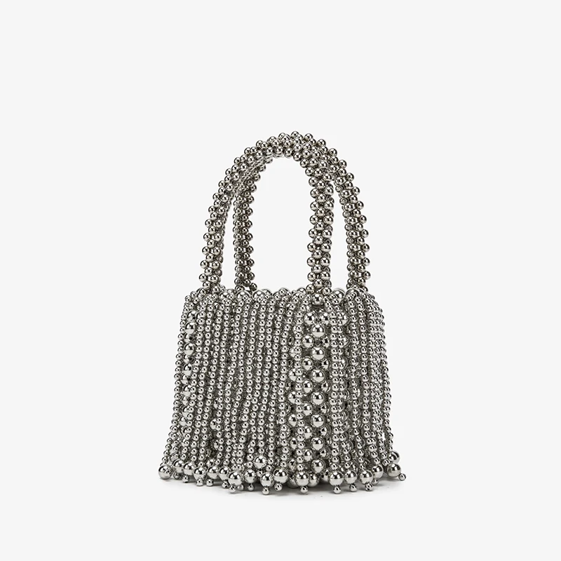 silver grey