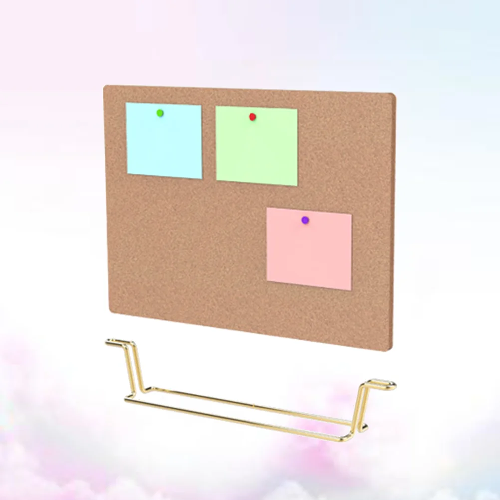 

Доска для объявлений настенная подвесная доска для объявлений доска для записей доска для объявлений для дома офиса школы фото фон