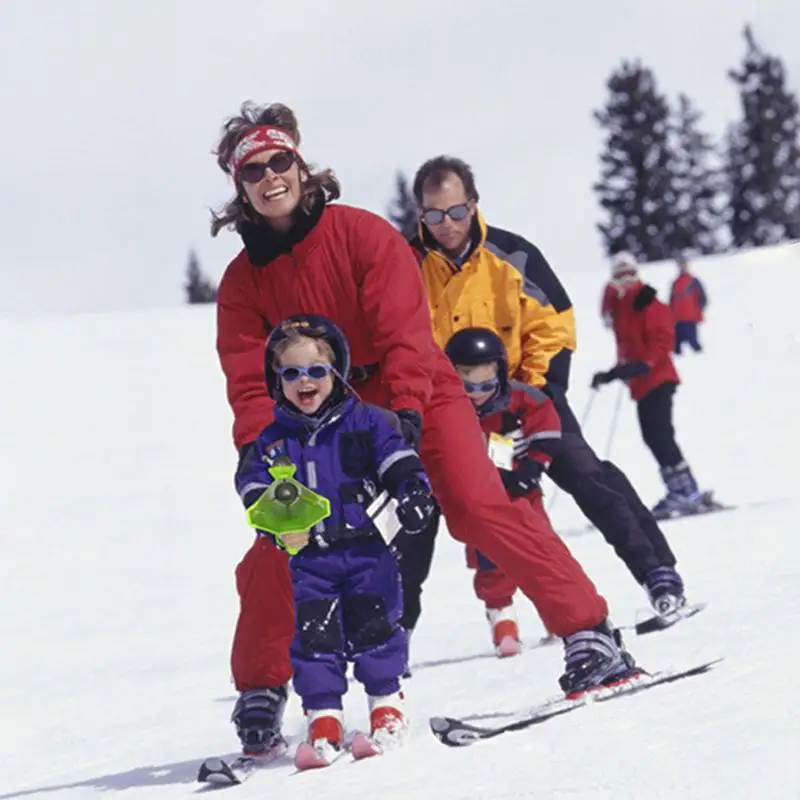 Snowball Launcher Snowball Launcher Snow Blasters Blasters Portable Non-slip Small Winter Outdoor Toys