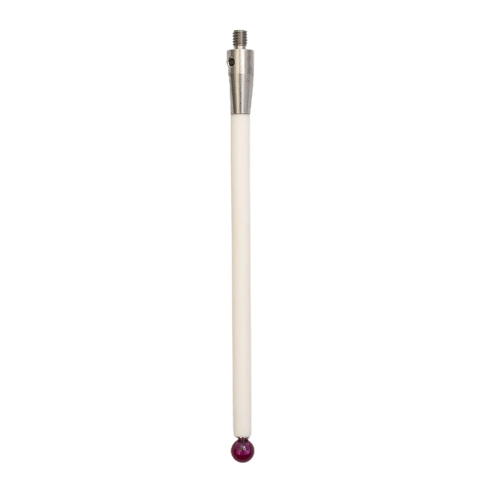 

Сенсорный щуп Stylus CMM, практичное качество гарантировано, как показано на изображении, запасные части 100 мм, Вольфрамовая сталь