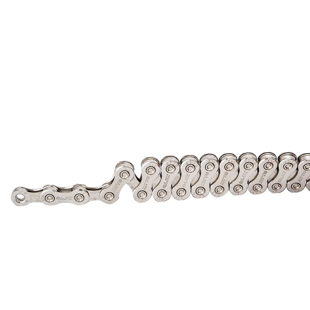 ZTTO 8s 9s 10s 11s 12s Speed MTB Road Bike Chain Universal High Quality Durable Chain 8 9v 10v 11V 12V Current With Missing Link