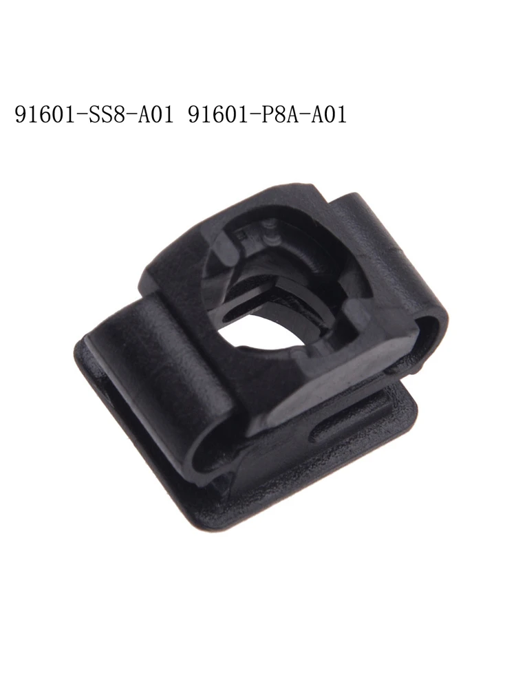 Рисунок 6 - Прокладка крышки двигателя 91501-SS8-A01