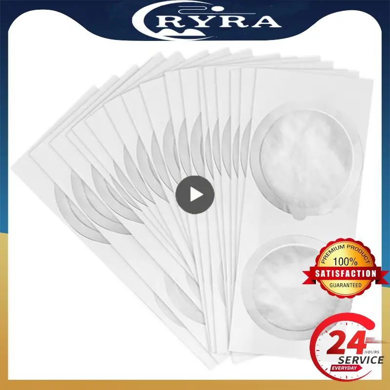 Capsule Riutilizzabili Usa E Getta Coperchi Per Cialde Guarnizioni In Alluminio Adesivi Per Nespresso Vertuo Plus Macchina Automatica Per Caffè E Caff