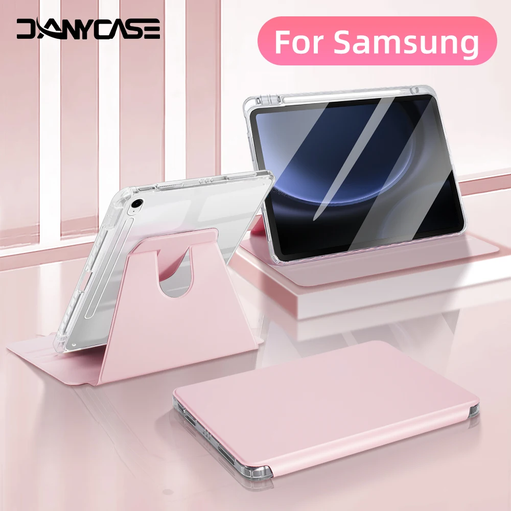 Premium Protective Tablet Case for Various Models and Sizes