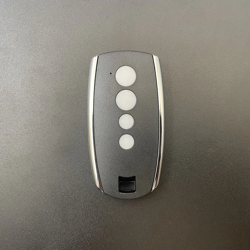 Garage Door Remote Control 433.92MHz Rolling Code For KINGGates STYLO2K STYLO4K STYLO
