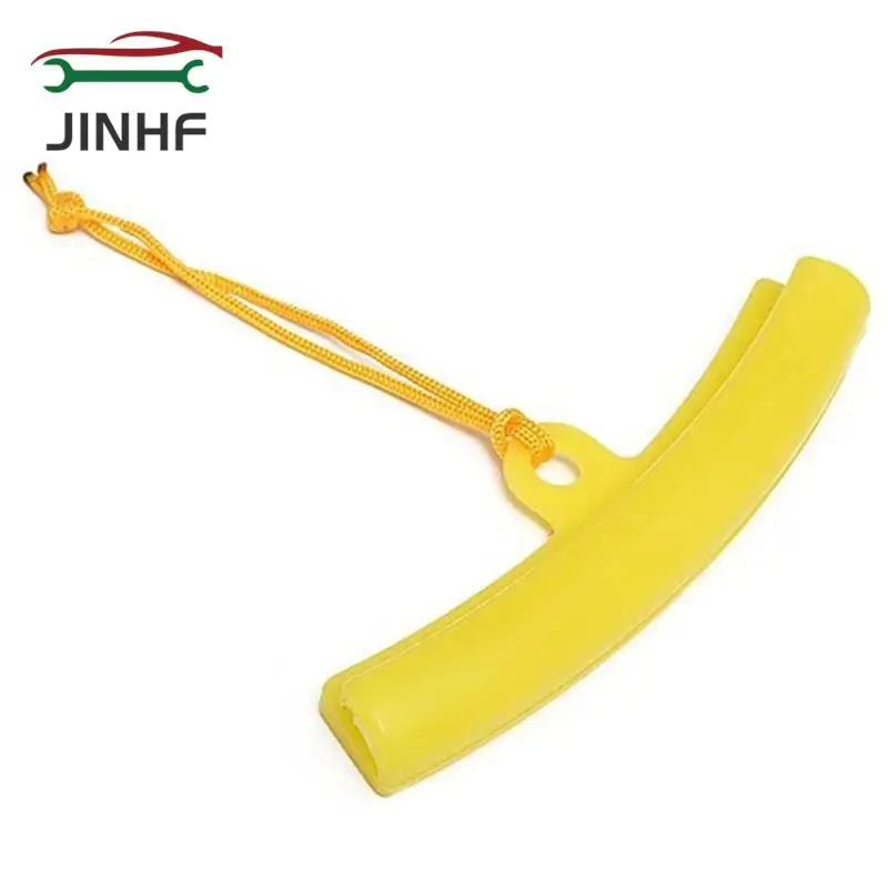 

1PC tire Guard Rim Protector elasticity Tire repair cover work for Tyre Wheel Changing Rim Edge repair auto Tyre Changer Tools