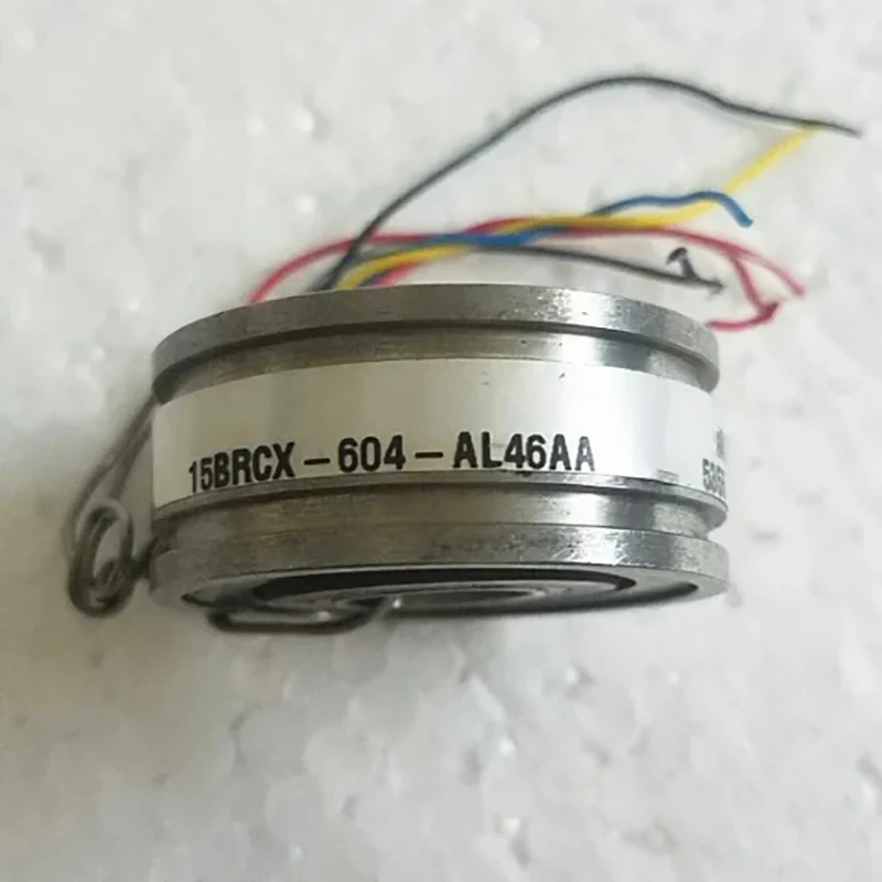 

Вращающаяся лампа 15BRCX-604-AL46AA, работает нормально
