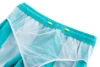 2024 Men's Low-rise Breathable Beach Shorts, Sexy Surf Trunks, Men's Casual Boxer Sweatpants, Summer Drawstring Shorts S-4XL 5