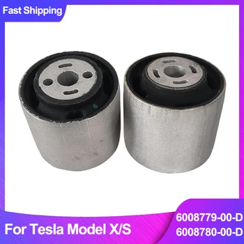 Per Tesla Modello X/S Nuovo Motore Anteriore Posteriore Boccola 6008779-00-D 6008780-00-D Sostituzione Boccola di Trasmissione Accessori Auto