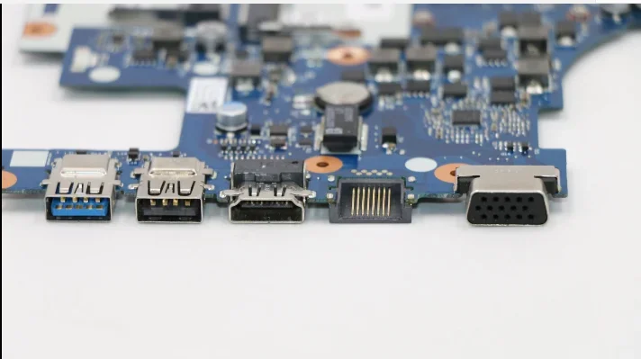 

Высококачественная материнская плата Aclu7 для ноутбука Lenovo