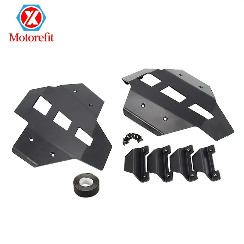 

Motorcycle Accessories Engine Guards Cylinder Head Protector Cover For BMW R1250GS /Adventure