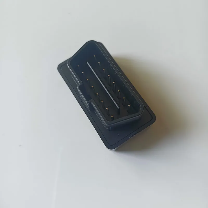 BYD Dolphin 2023-2024 ڵ ڵ   OBD ÷ Ŭ 