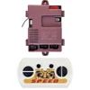 24V J6D-PY-12V Children's Electric Drift Car Remote Control and Receiver Ride On Car Controller Kit 6