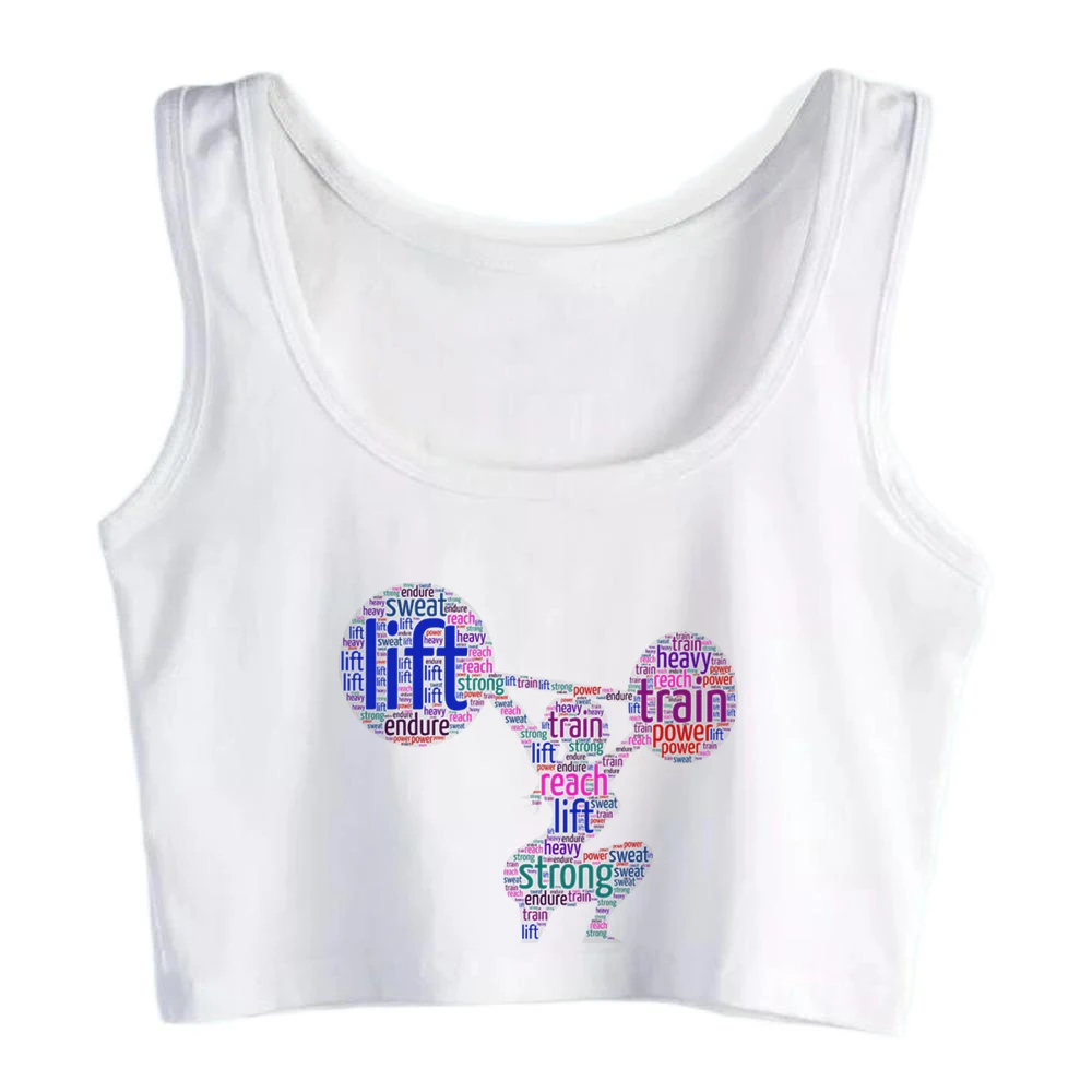 

Female Lifting Design Breathable Slim Fit Tank Top Women's Sports Yoga Training Crop Tops Summer Camisole Gym Vest