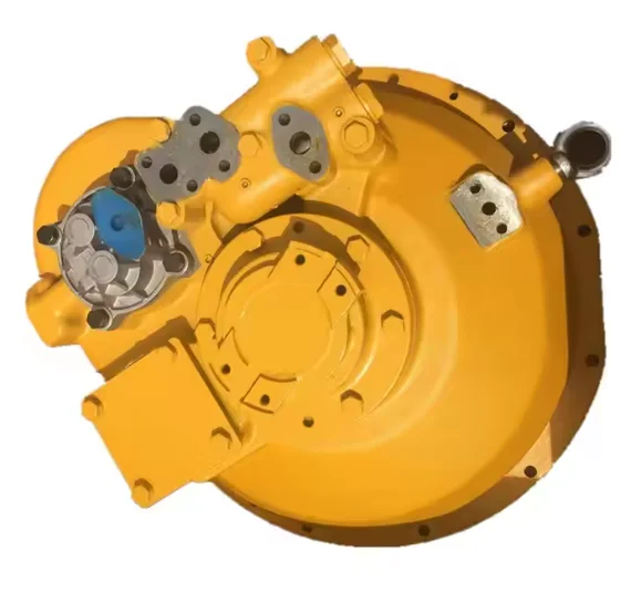 Torque Converter 16Y-11-00000