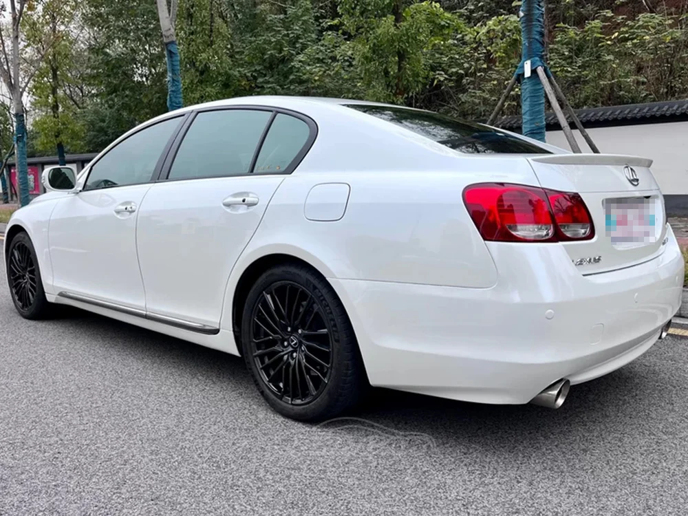 For Lexus GS 2005 - 2011 GS300 GS400 GS430 GS460 High