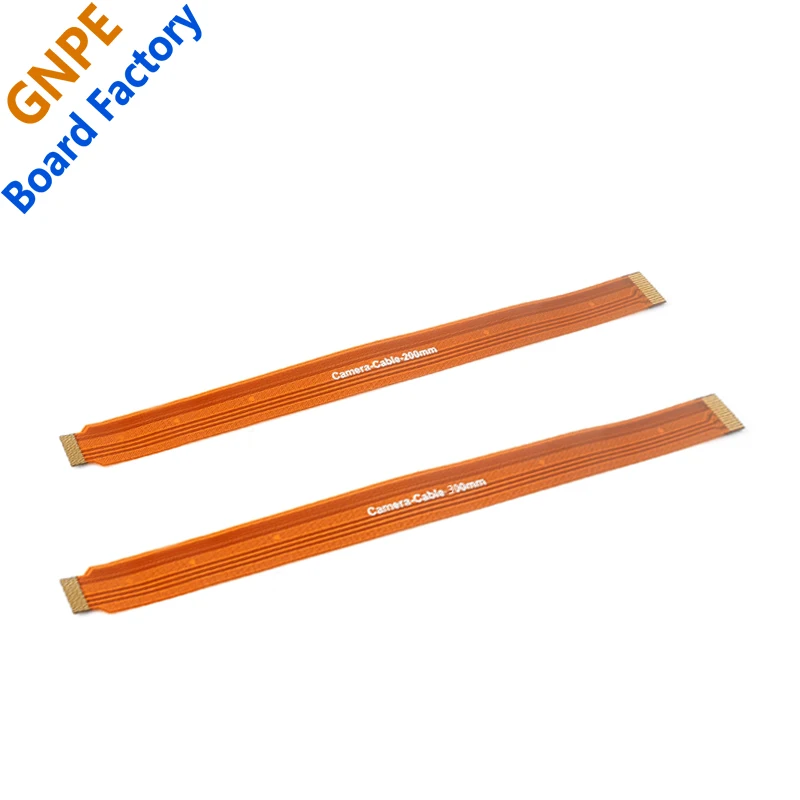 Raspberry Pi 5 CSI ribbon cable FPC connector 22-pin to 15-pin adapter suitable for connecting camera modules raspberry pi cable