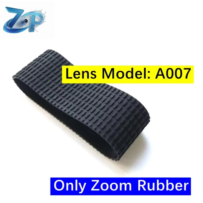 타몬 24-70mm F2.8 렌즈 줌 + 포커스 고무 그립 커버 링 SP 24-70 2.8 f/2.8 Di VC USD G2 A007 A032 새 제품