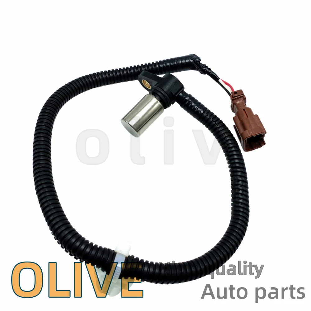 주행거리계 속도 센서 OE RS-621 34620-32000 31935-3AX00 31935-3AX0A