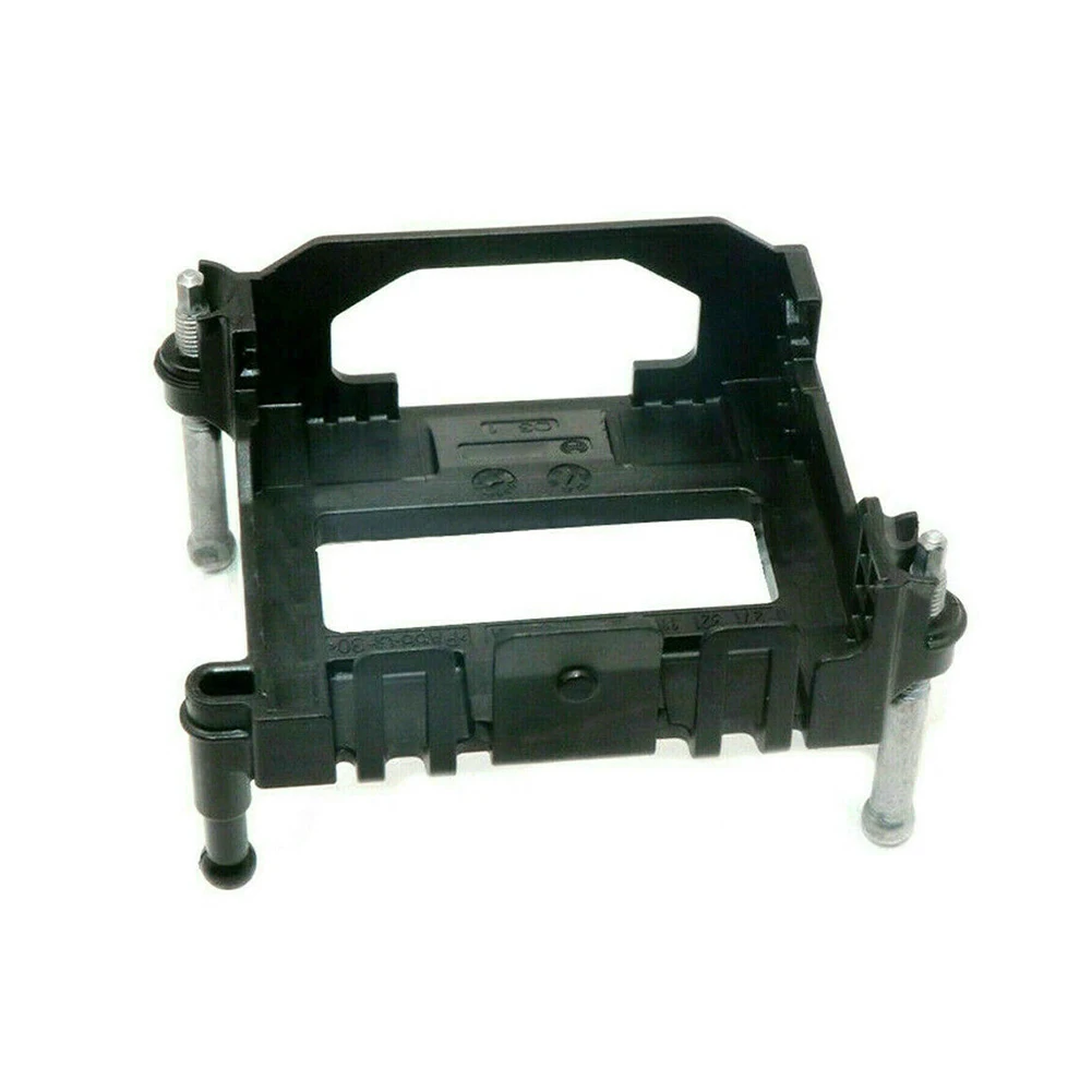 

High Reliability ACC SENSOR BRACKET 1pc Performance/Custom Plastic High Performance Radiolocator Cruise Sensor