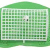 Goal Urinal Football Shooting Mat Urinal Male Toilet Clean Deodorant Bathroom Urinal Pad Leather Aromatic Tool Men's Toilette 5