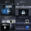 L'm'm Household Kitchen Sink Sewer Sink Kitchen Waste Grinding Grinder 2