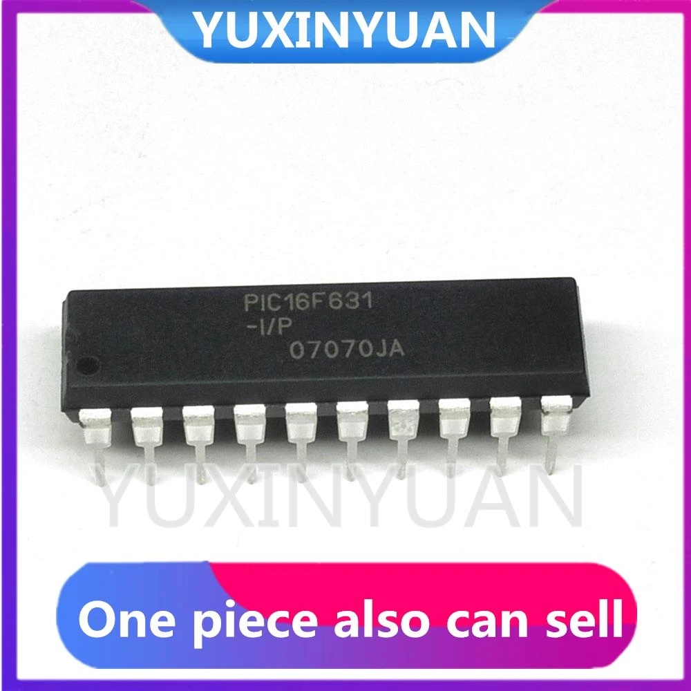 1PCS PIC16F677 I/P PIC16F677 16F677 PIC16F685 I/P PIC16F685 16F685 ...