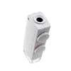 1pcs New Quality Handheld 160X-200X Magnification Zoom Len LED Lighted light lamp Pocket Microscope Magnifier Loupe hot sale 2