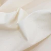 DINYAO Extra Large White Cotton Drawstring Pocket Washable Dirty Pocket Laundry Bag Reusable Clothing Grocery Storage Bag 6