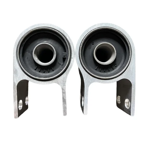 2PCS Auto Parts Front Lower Control Arm Bushing For 2016-2021  