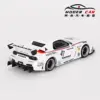 MINIGT 1:64 773 MAZDA RX7 Right rudder Diecast Model Car 2