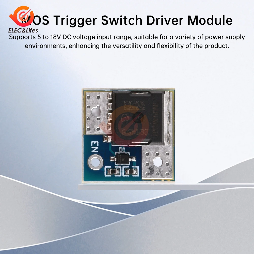 Mini-High-power-MOS-Trigger-Switch-Driver-Module-5-18V-80-150A-Field ...