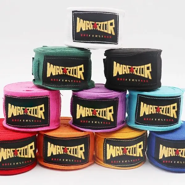 Warrior First Factory Store