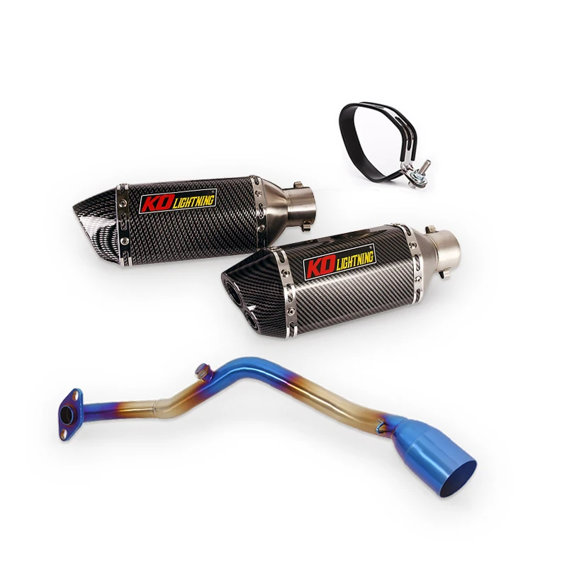 For Yamaha Zuma 125 Cygnus Gryphus 125 2020 2021 2022 Motorcycle