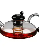 Ensemble de poêle Cerc intelligent pour usage domestique, Pot en verre haut de gamme, poêle de brassage de thé, nouveau modèle 2025, extérieur portable... 3