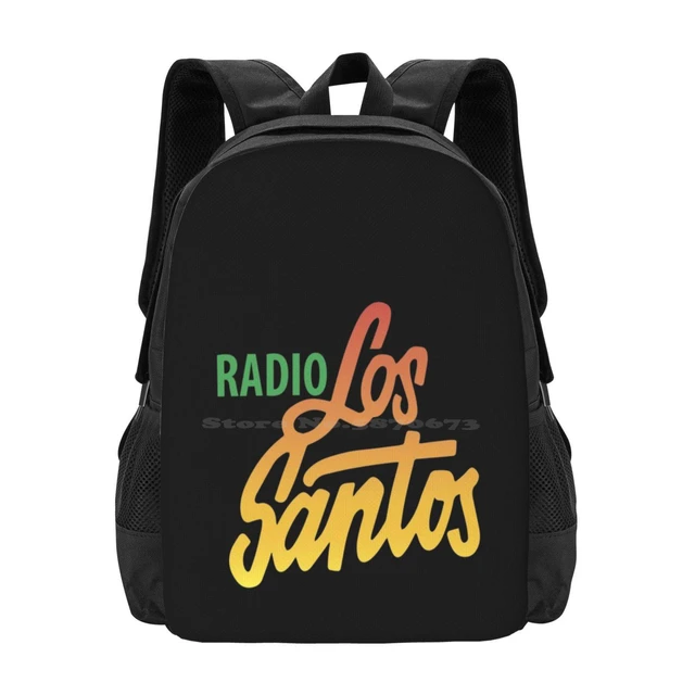 Radio Los Santos (Grand Theft Auto San Andreas) 