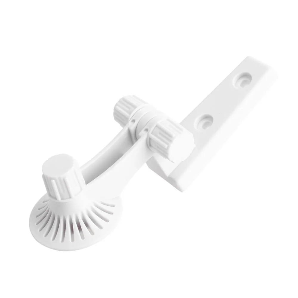 180 degree Camera Wall Mount stand cam module mount bracket baby monitor camera CCTV accessories ESCAM security camera stand camera holder stand camera holder security wall mount bracket security camera bracket camera mount panel camera mounting base security camera mount